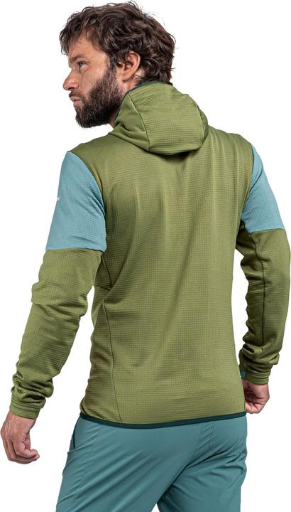 Actual product image Schöffel Fleece Hoody Hydalen (56)