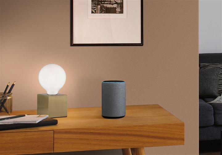 Produktbild Paulmann Allgebrauchslampe Zigbee (E27, 806 lm, 1x)