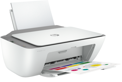 Produktbild HP DeskJet 2720e (Tintenpatrone, Farbe)