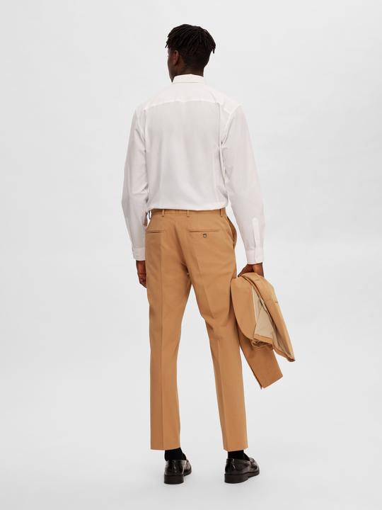 Produktbild Selected Slim Fit Anzughose (54)