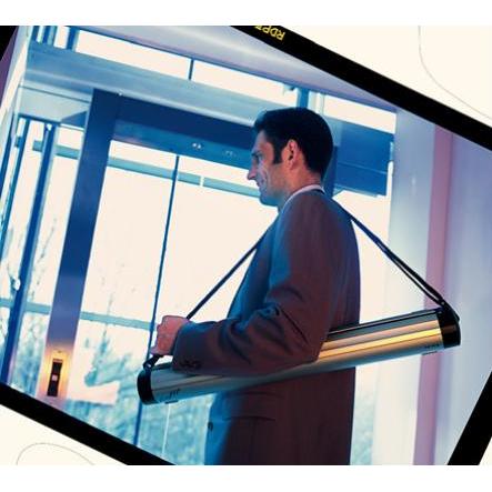 Thumbnail - Leitz, Präsentationstafel, EasyFlip (60 x 20 cm)