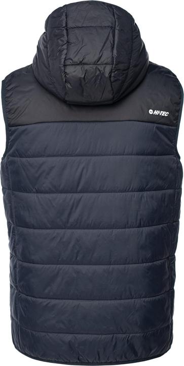 Produktbild Hi-Tec Savaro Weste Gesteppt (L)