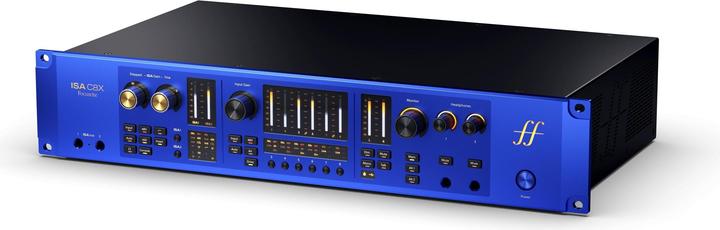Produktbild Focusrite Audio Interface ISA C8X (USB)