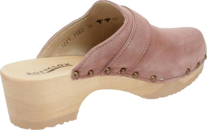 Produktbild Softclox Tomma Kaschmir (41)