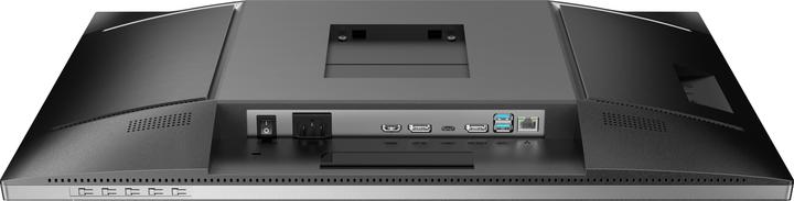 Produktbild AOC Q27U3CV 27p IPS QD WLED WQHD 75Hz (2560 x 1440 Pixel, 27")