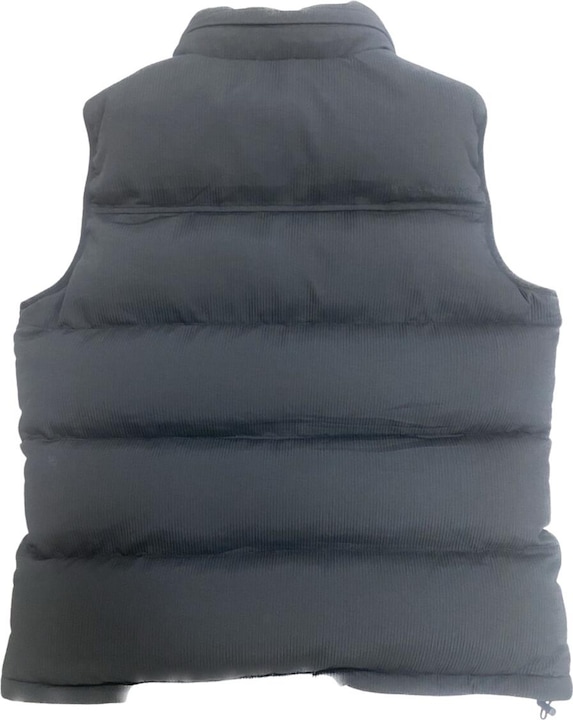 Actual product image Project X Paris Sleeveless quilted jacket (L)