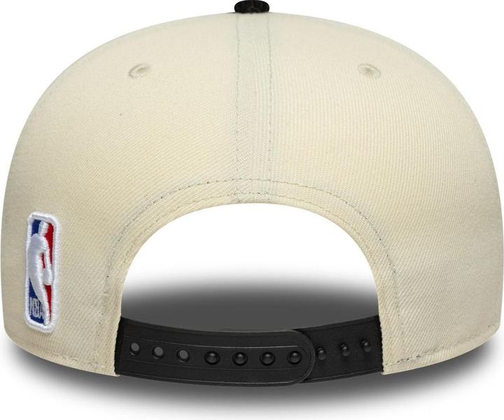 Actual product image New Era 9Fifty Kord Snapback Cap - Chicago Bulls - M/L