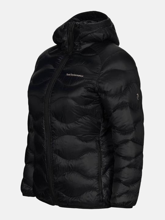 Actual product image Peak Performance Women's Helium Down Hood Jacket (XL)