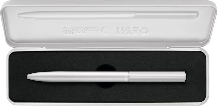 Produktbild Pelikan Kugelschreiber INEO K6 Silber (Silver, 1x)