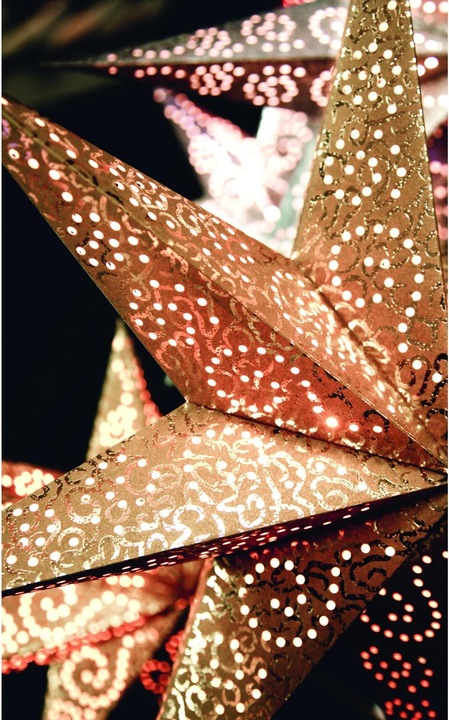 Immagine prodotto Star Trading Stella illuminata