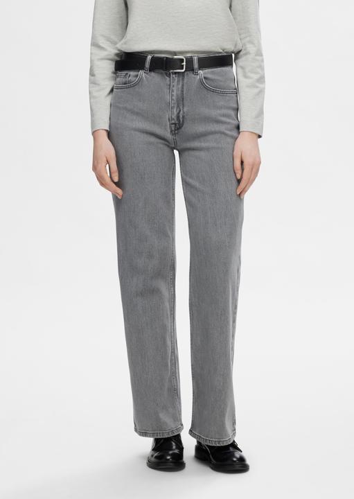 Image du produit Selected Jeans gris large (W32/L32)