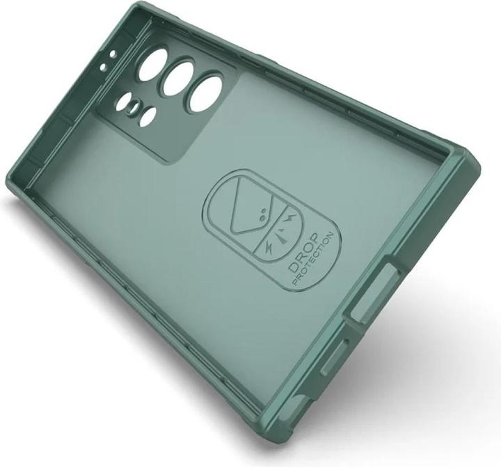 Image du produit Screenguard Étui CloudCase (Samsung Galaxy S24 Ultra)