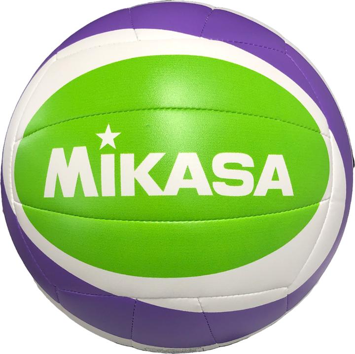 Actual product image Mikasa Beach Volleyball BV543C-VXB-VLG (5)