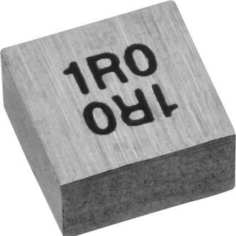 Würth SMT power inductor, WE-MAPI, 1uH, 4A, 67MHz, 32mOhm, pack of 5 pieces