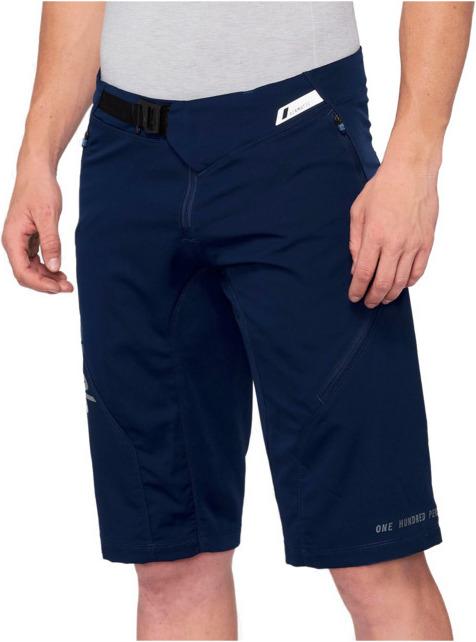 Actual product image 100% Airmatic Shorts (28)