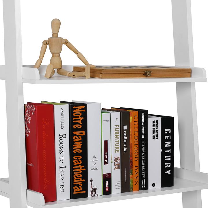 Produktbild Casaria Standregal (180 x 64 x 37 cm)