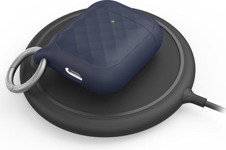 Produktbild Catalyst Ring Clip Case für Apple AirPods (Kopfhörer Hülle)