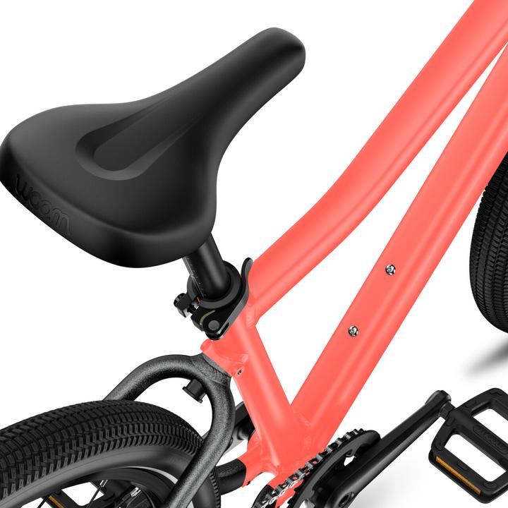 Produktbild woom Explore 5 (24")