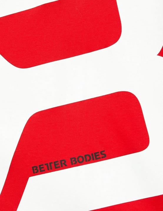 Image du produit Better Bodies Astor Ls Hoodie Pullover voor heren (XXL)