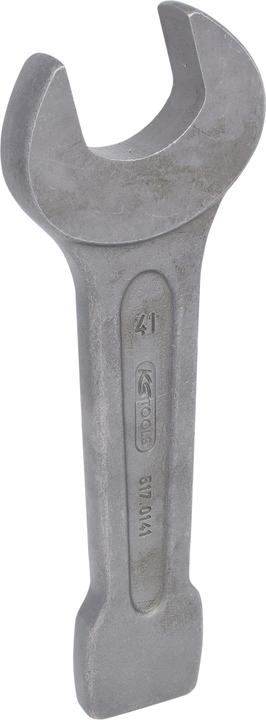 Actual product image KS Tools striking-face open-end wrench (41 mm)
