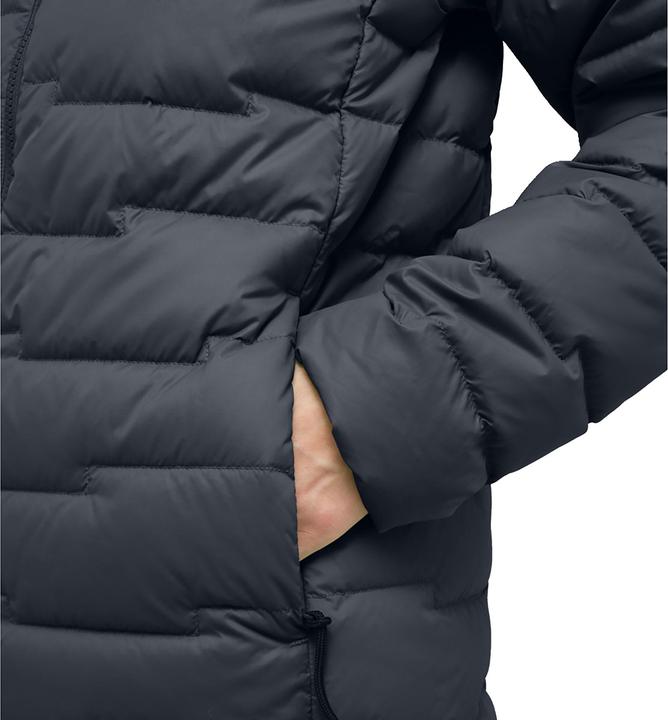 Immagine prodotto Haglöfs Cappuccio da donna ROC Flash Down (M)