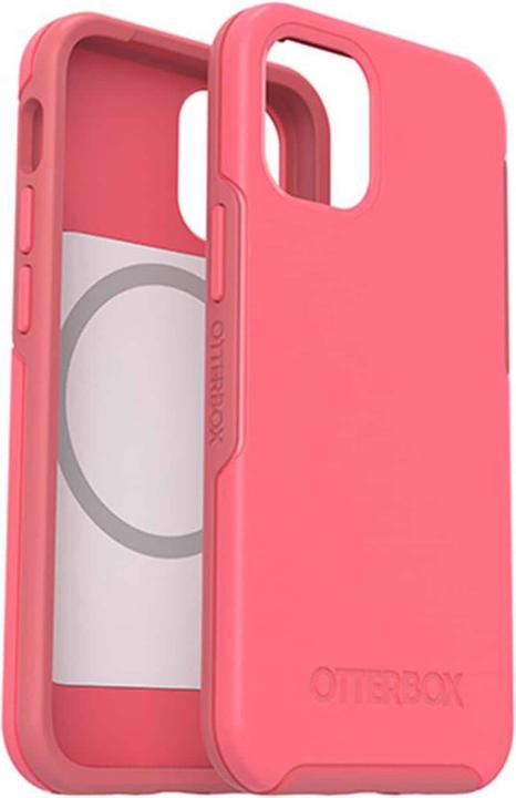 Actual product image OtterBox Symmetry mit MagSafe (Apple iPhone 12 mini)