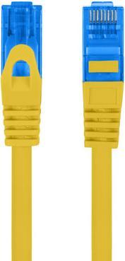 Image du produit Lanberg PCF6A-10CC-0300-Y Câble réseau S/FTP (S-STP) (S/FTP, CAT6a, 3 m)