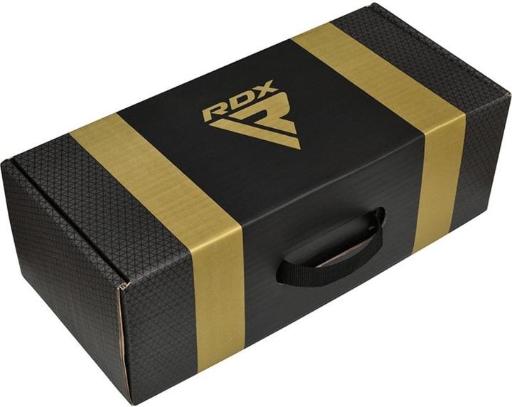 Produktbild Rdx K2 Mark Pro Fight Boxing Gloves