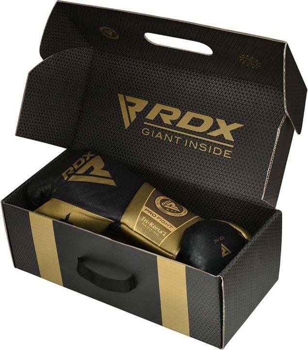 Produktbild Rdx K2 Mark Pro Fight Boxing Gloves