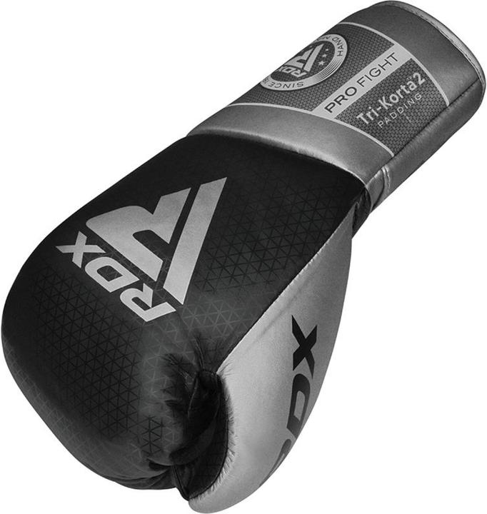 Produktbild Rdx K2 Mark Pro Fight Boxing Gloves (8.5)