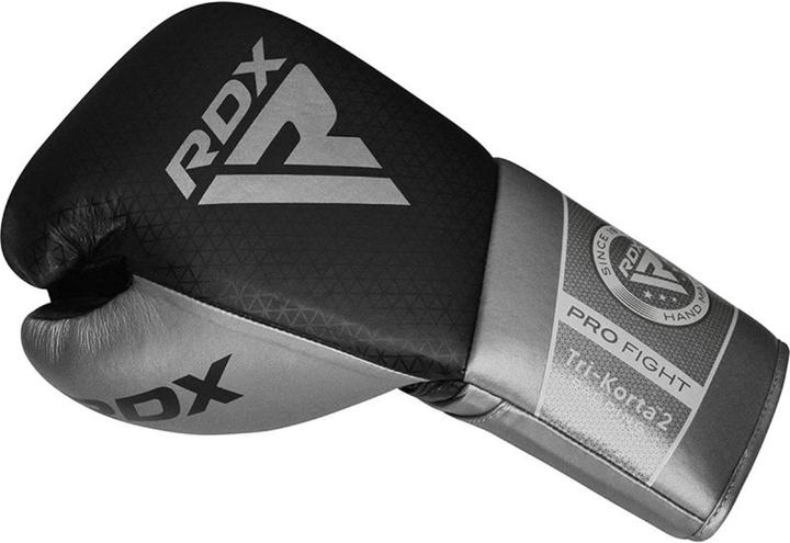 Produktbild Rdx K2 Mark Pro Fight Boxing Gloves (8.5)