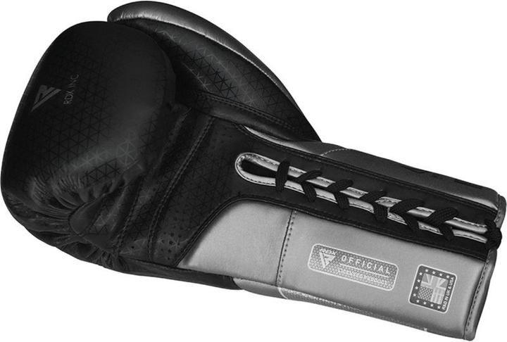 Produktbild Rdx K2 Mark Pro Fight Boxing Gloves (8.5)
