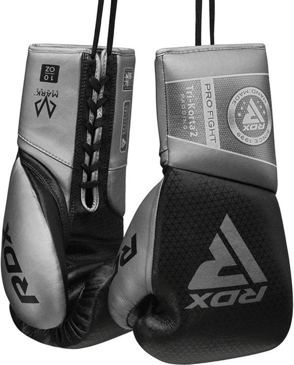 Produktbild Rdx K2 Mark Pro Fight Boxing Gloves (8.5)