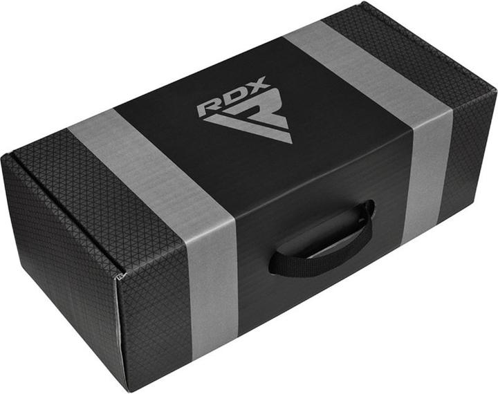Produktbild Rdx K2 Mark Pro Fight Boxing Gloves (8.5)