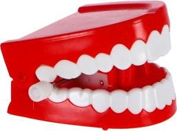 Actual product image Dentures With lift function