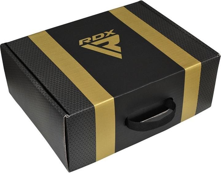 Produktbild Rdx L1 Mark Pro MMA Training Groin Guard (S)