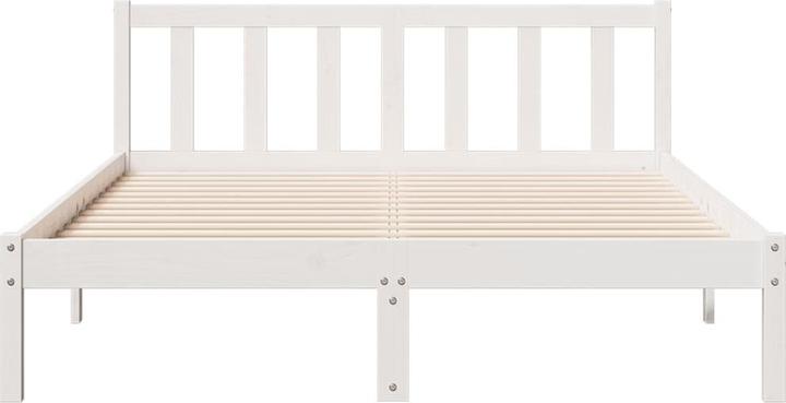 Image du produit vidaXL Bettgestell (140 x 220 cm)