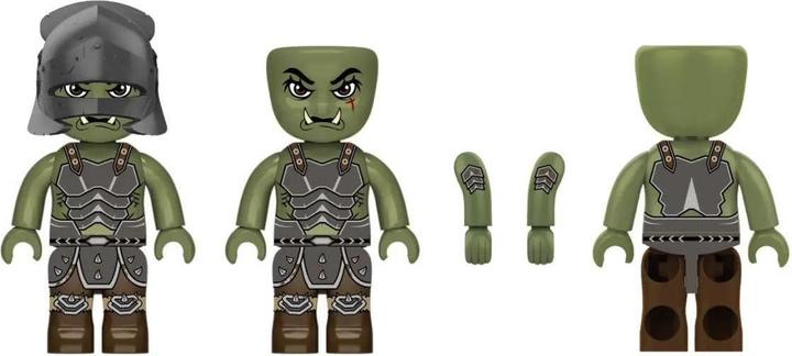 Actual product image Kiddicraft Dwarf forge