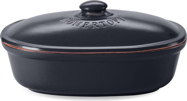 Römertopf Fresh bread pot