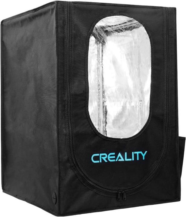 Actual product image Creality 3D printer housing (Accessories)