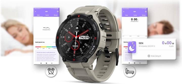 Actual product image Gravity GT7-4, Greyish