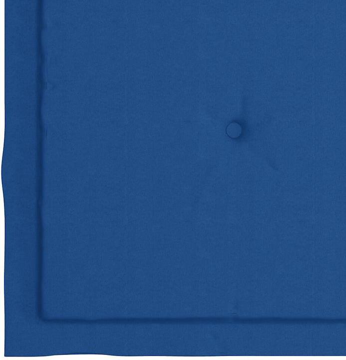 Produktbild vidaXL Rube (60 x 60 x 65 cm)