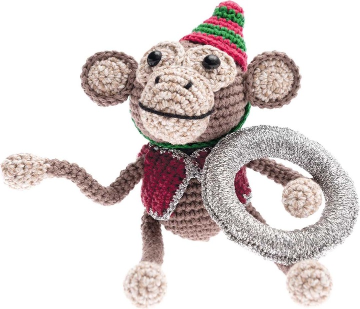 Actual product image Rico Design Wool Creative Ricorumi DK 25 g, Bordeaux (57.50 m)