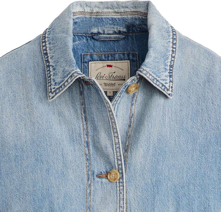 Actual product image Levis Good Country Days (L)