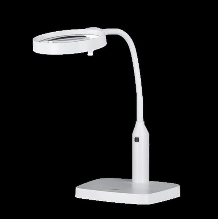 Actual product image Rollei Tischlupe I mit LED-Licht
