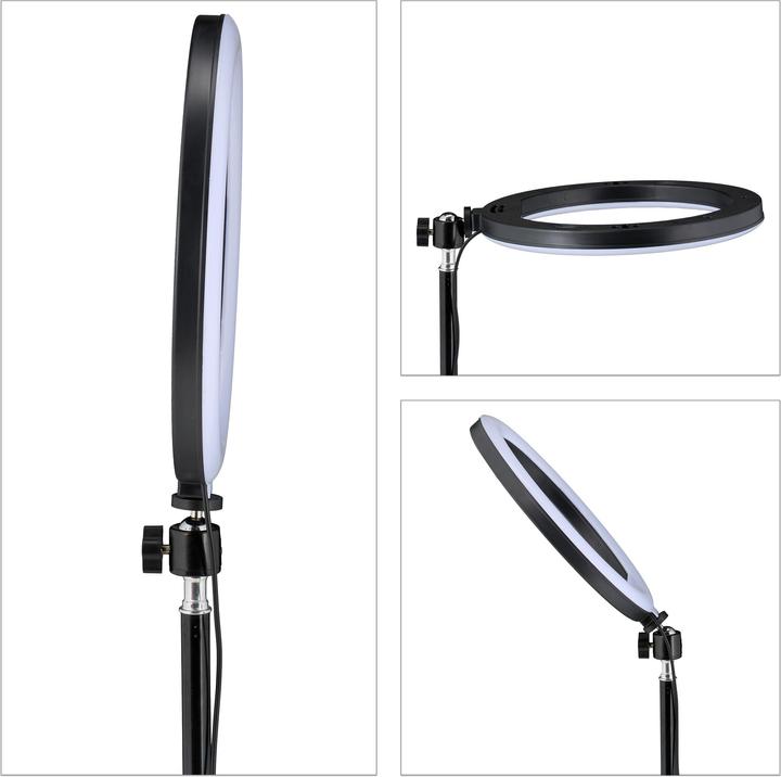 Productafbeelding Relaxdays Ringlicht (Ringlicht)