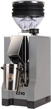 Produktbild Eureka Mignon Zero Grey 16CR