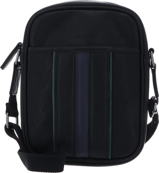 Immagine prodotto Ted Baker Keiigan House Check PU Flight Bag