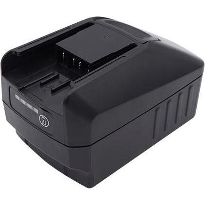 Thumbnail - CoreParts, Werkzeugakku + Ladegerät, Battery for Fein PowerTool (18 V)