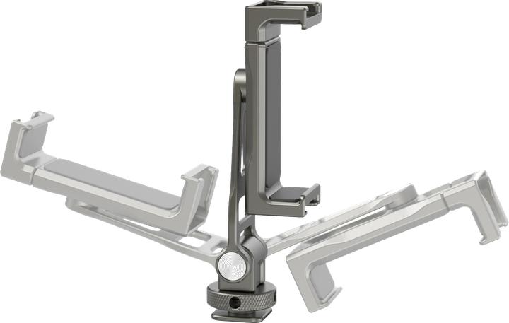 Produktbild SmallRig Multifunctional Universal Metal Smartphone Holder 3559